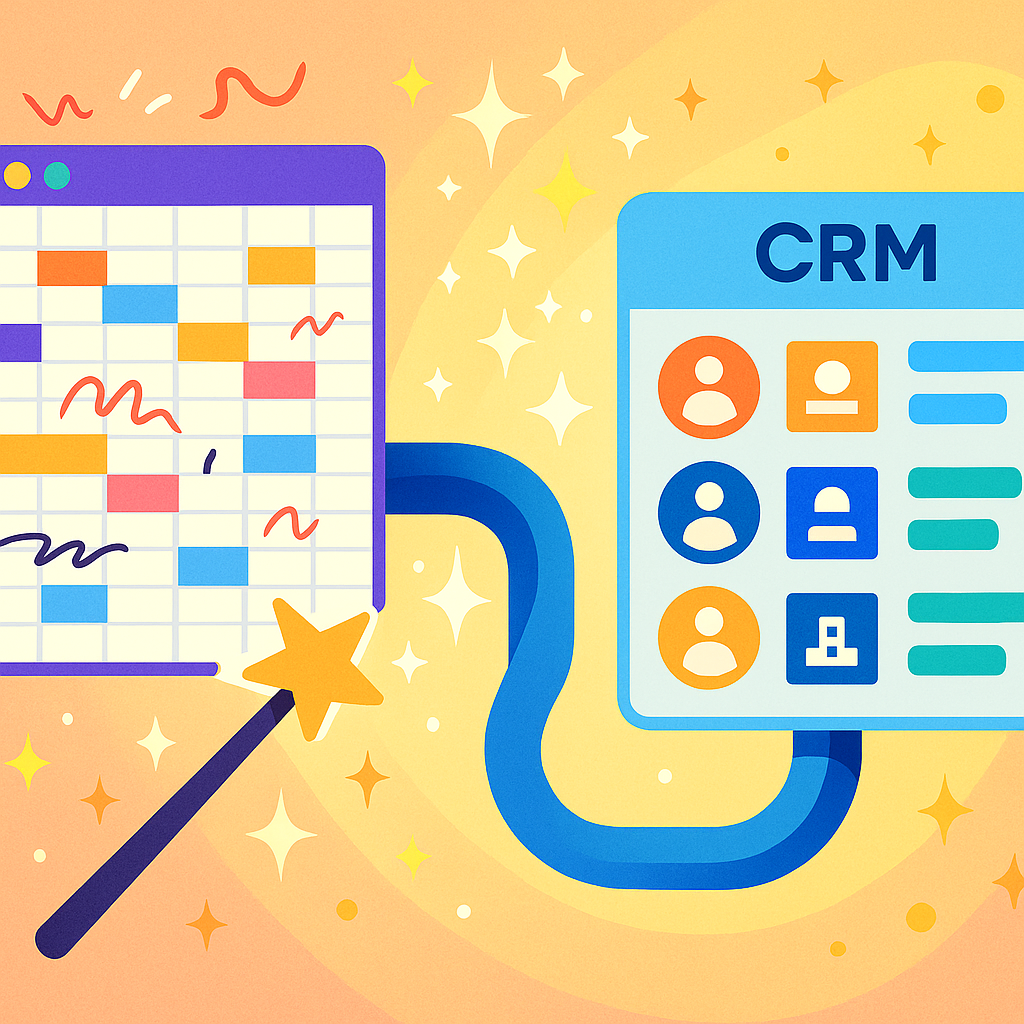 CRM Data Normalization Agent - Image 2