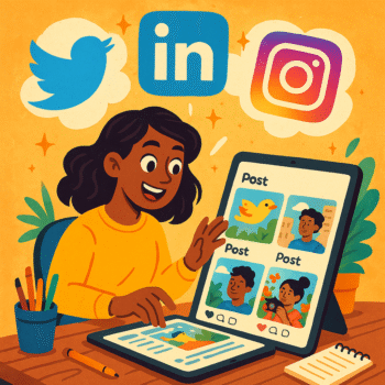 Social Media Content Generator